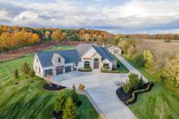 House for sale in Washtenaw County, Michigan