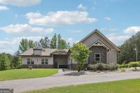 Land for sale in Spalding County, Georgia