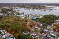 Land for sale in Ocean County, New Jersey