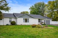 Undeveloped Land for sale in Johnson County, Indiana