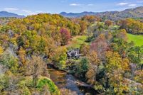 Land for sale in Haywood County, North Carolina