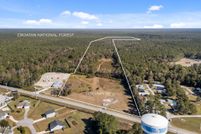 Land for sale in Carteret County, North Carolina