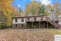 Land for sale in Patrick County, Virginia