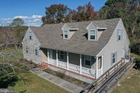 Land for sale in Somerset County, Maryland