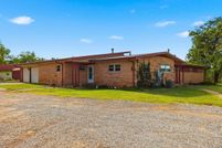 Land for sale in Woods County, Oklahoma