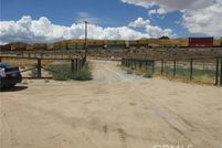 Land for sale in San Bernardino County, California