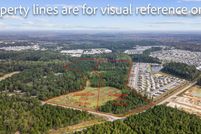 Land for sale in Horry County, South Carolina