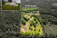 Land for sale in Rusk County, Texas