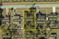 Land for sale in Lee County, Florida