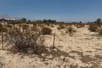 Land for sale in Kern County, California