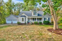 Land for sale in Johnston County, North Carolina