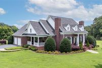 Land for sale in Gordon County, Georgia