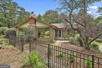 Land for sale in Fulton County, Georgia