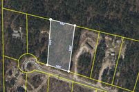 Land for sale in Pierce County, Georgia