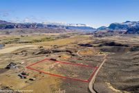 Land for sale in Park County, Wyoming