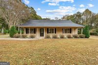 Land for sale in Coweta County, Georgia