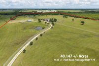 Land for sale in Kaufman County, Texas