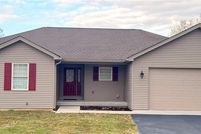 Land for sale in Clark County, Indiana