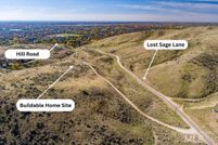 Land for sale in Ada County, Idaho