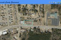 Homesite for sale in Edgecombe County, North Carolina