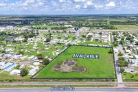 Land for sale in Cameron County, Texas