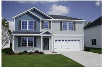 Land for sale in Long County, Georgia