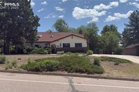 Land for sale in El Paso County, Colorado