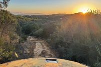 Land for sale in San Diego County, California