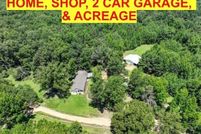 Farm and Ranch for sale in Lincoln County, Arkansas