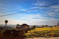 Land for sale in San Diego County, California