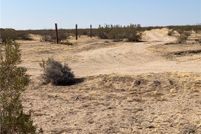 Land for sale in San Bernardino County, California