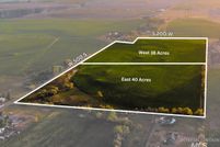 Land for sale in Jerome County, Idaho