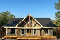 Land for sale in Gilmer County, Georgia