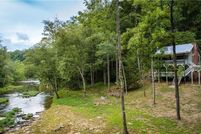 Land for sale in Pickens County, Georgia