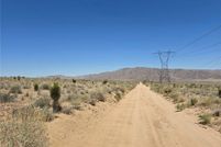 Land for sale in San Bernardino County, California