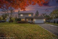 Land for sale in Oakland County, Michigan