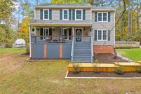 Land for sale in Powhatan County, Virginia