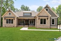 Timberland Property for sale in New Kent County, Virginia