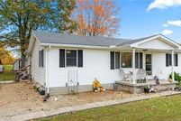 Riverfront Property for sale in Scott County, Indiana