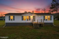 Land for sale in Grainger County, Tennessee