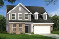 Land for sale in Harnett County, North Carolina