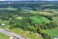 Land for sale in Jackson County, Alabama