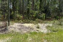 Land for sale in Brantley County, Georgia