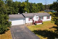 Land for sale in Williamson County, Illinois