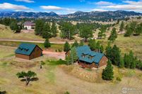 House for sale in Larimer County, Colorado