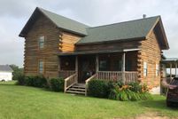 Land for sale in Faulkner County, Arkansas