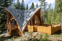 Land for sale in Bonner County, Idaho