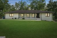 Land for sale in Jackson County, Georgia