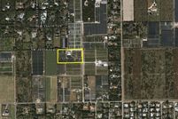 Land for sale in Miami-Dade County, Florida