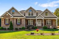 Land for sale in Guilford County, North Carolina